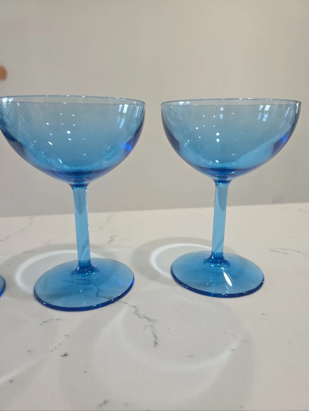 Drinique blue unbreakable
